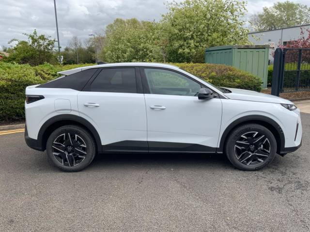 Peugeot 3008 1.2 Allure Premium e-DSC Euro 6 (s/s) 5dr