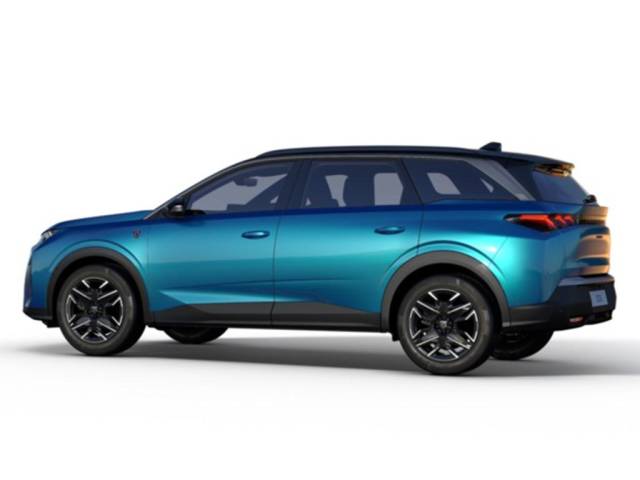 Peugeot E-5008 73kWh GT Auto 5dr