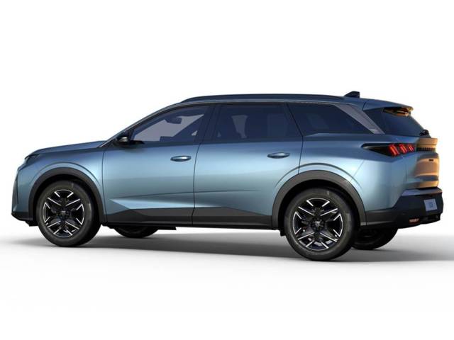 2026 Peugeot 5008 1.2 Allure Premium e-DSC6 Euro 6 (s/s) 5dr