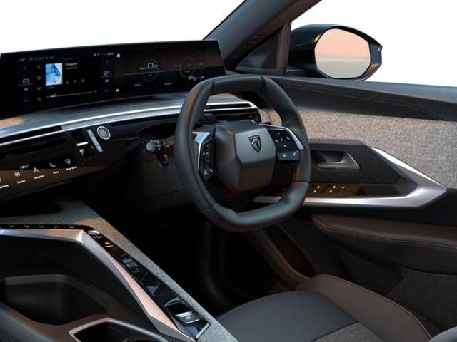 2026 Peugeot 5008 1.2 Allure Premium e-DSC6 Euro 6 (s/s) 5dr