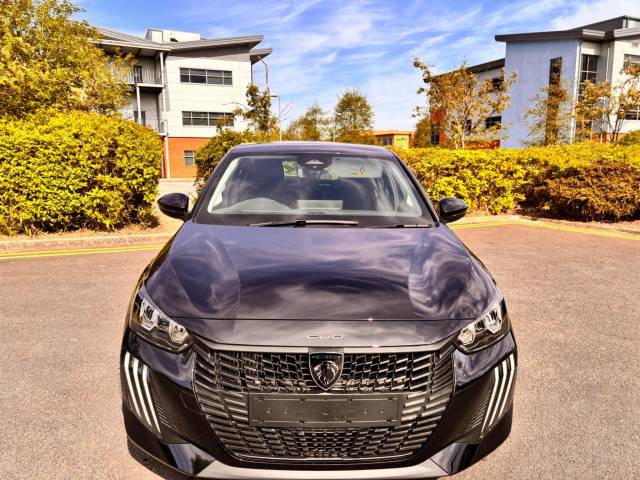 Peugeot 208 1.2 PureTech Style Euro 6 (s/s) 5dr