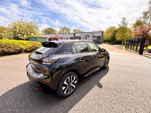 Peugeot 208 1.2 PureTech Style Euro 6 (s/s) 5dr