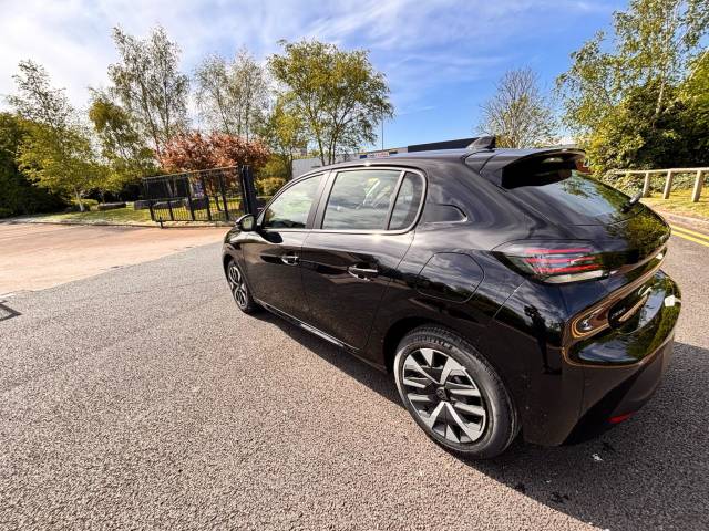 Peugeot 208 1.2 PureTech Style Euro 6 (s/s) 5dr