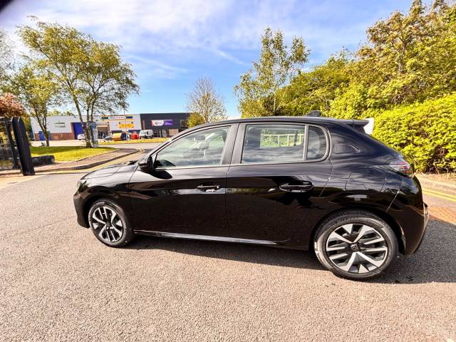 Peugeot 208 1.2 PureTech Style Euro 6 (s/s) 5dr