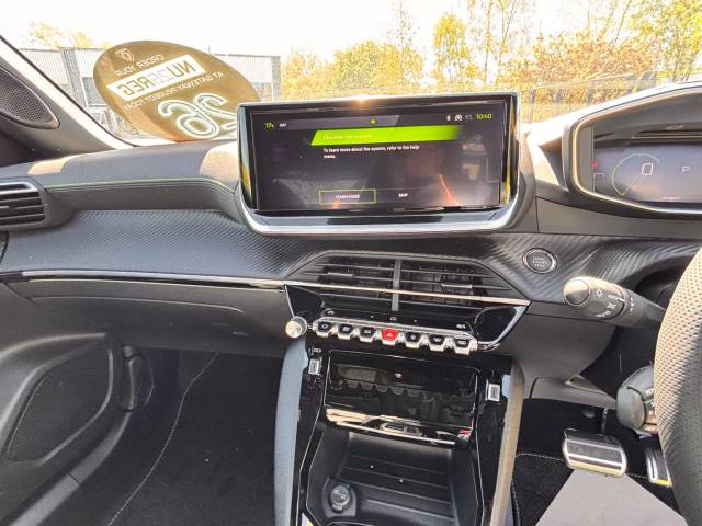 Peugeot 2008 1.2 PureTech GT EAT Euro 6 (s/s) 5dr