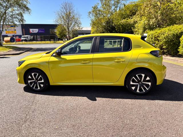 Peugeot 208 1.2 PureTech Style Euro 6 (s/s) 5dr