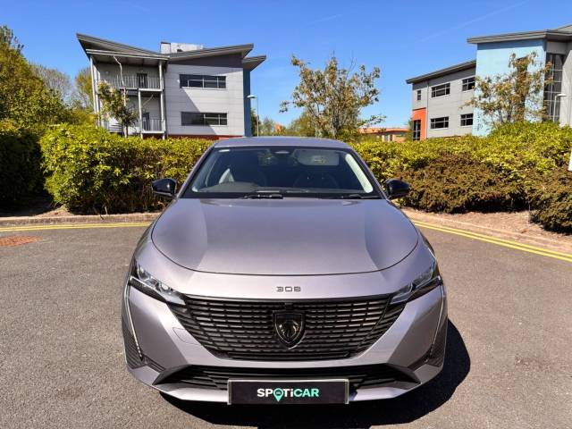 2022 Peugeot 308 SW 1.2 PureTech Allure 5dr EAT8