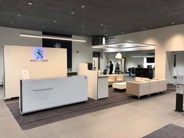 2022 Vauxhall Corsa 1.2 Turbo GS Line 5dr