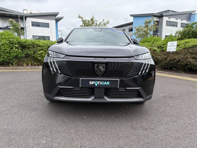 2025 Peugeot 3008 1.2 Hybrid 145 GT 5dr e-DSC6