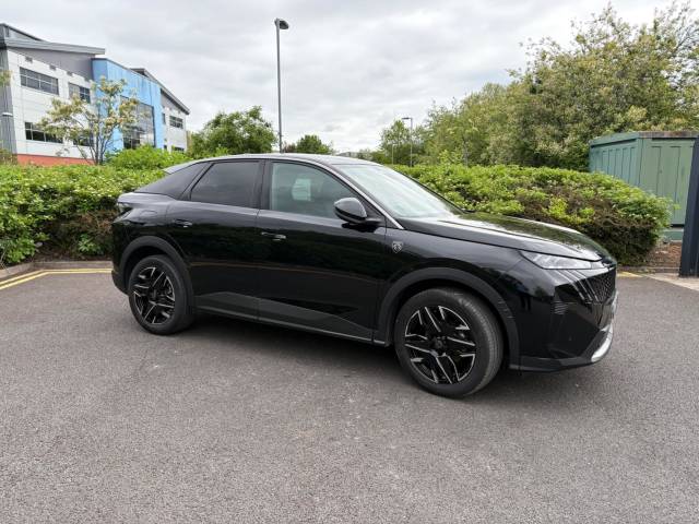 2025 Peugeot 3008 1.2 Hybrid 145 GT 5dr e-DSC6