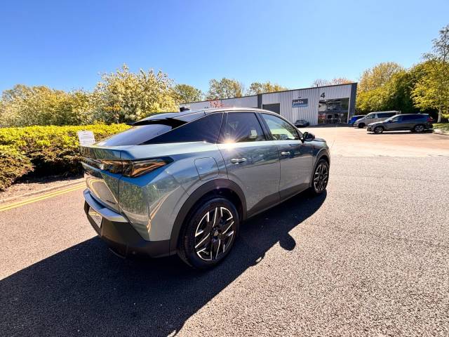 Peugeot 3008 1.2 GT e-DSC6 Euro 6 (s/s) 5dr