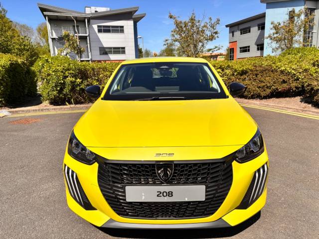 Peugeot 208 1.2 PureTech Style Euro 6 (s/s) 5dr