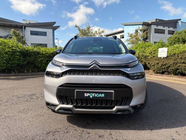 2024 Citroen C3 Aircross 1.2 PureTech 130 Max 5dr EAT6