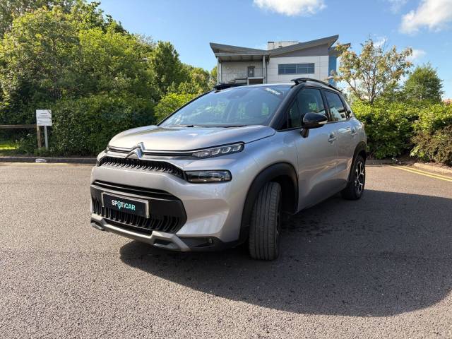 2024 Citroen C3 Aircross 1.2 PureTech 130 Max 5dr EAT6
