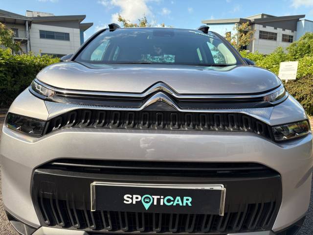 2024 Citroen C3 Aircross 1.2 PureTech 130 Max 5dr EAT6