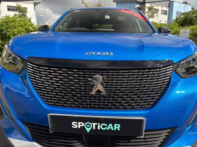 2023 Peugeot 2008 1.2 PureTech Allure Premium+ 5dr