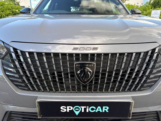 2024 Peugeot 2008 1.2 PureTech 130 Allure 5dr