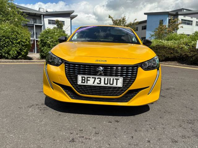 2023 Peugeot 208 1.2 PureTech Active Premium + 5dr
