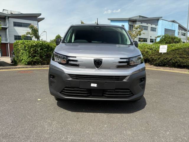 Peugeot Partner 1.5 Professional Plus M Euro 6 (s/s) 5dr