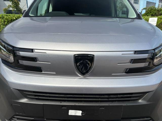 Peugeot Partner 1.5 Professional Plus M Euro 6 (s/s) 5dr