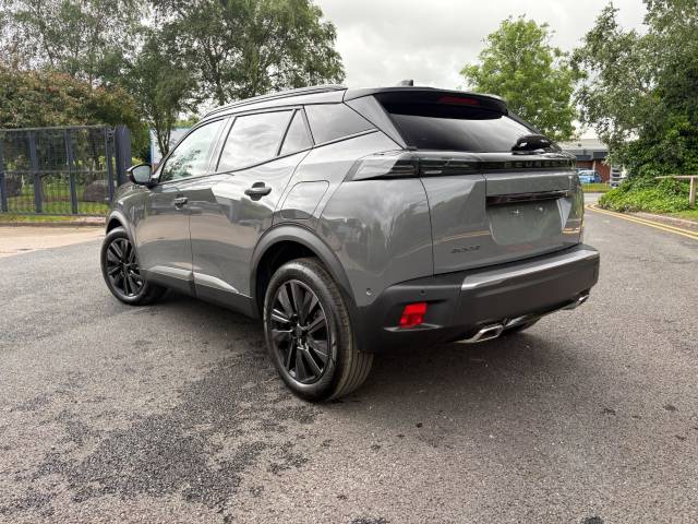 Peugeot 2008 1.2 PureTech GT Premium EAT Euro 6 (s/s) 5dr