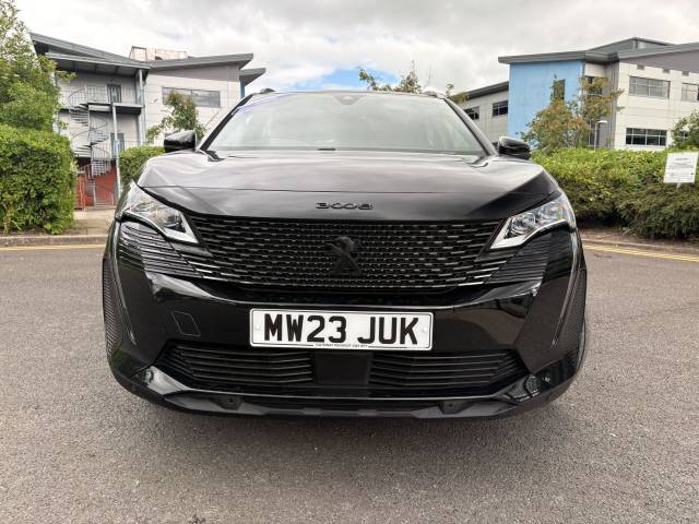 2023 Peugeot 3008 1.6 Hybrid4 300 GT 5dr e-EAT8