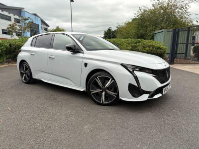 2025 Peugeot 308