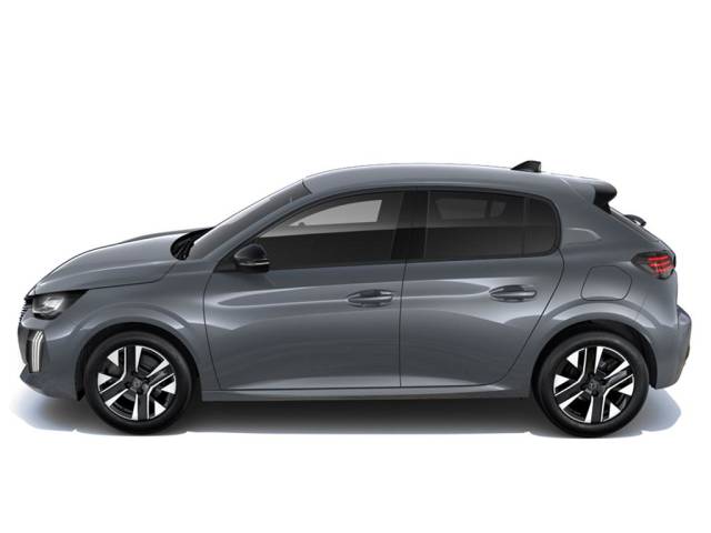 Peugeot 208 1.2 PureTech Allure Euro 6 (s/s) 5dr