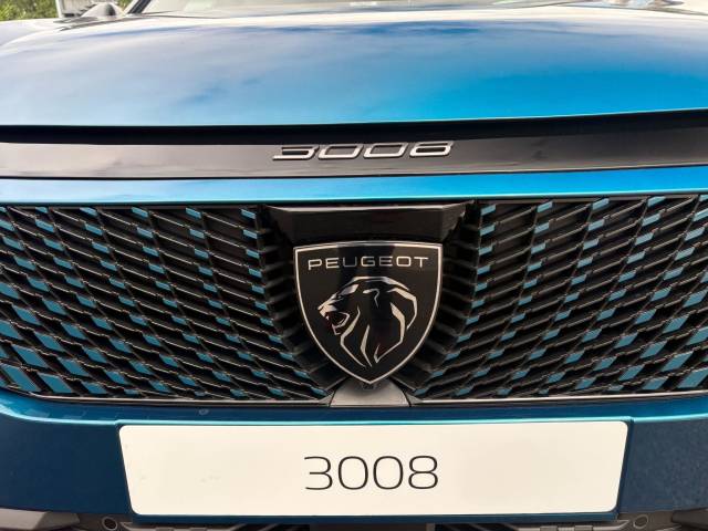 Peugeot 3008 1.2 GT e-DSC6 Euro 6 (s/s) 5dr