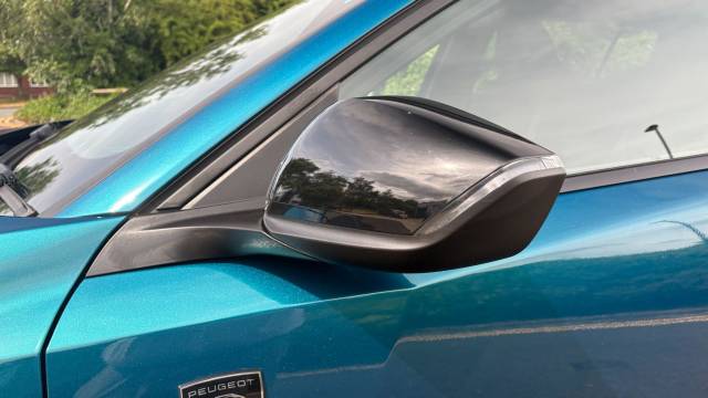 2024 Peugeot 408 1.2 PureTech GT 5dr EAT8