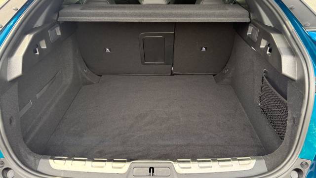 2024 Peugeot 408 1.2 PureTech GT 5dr EAT8