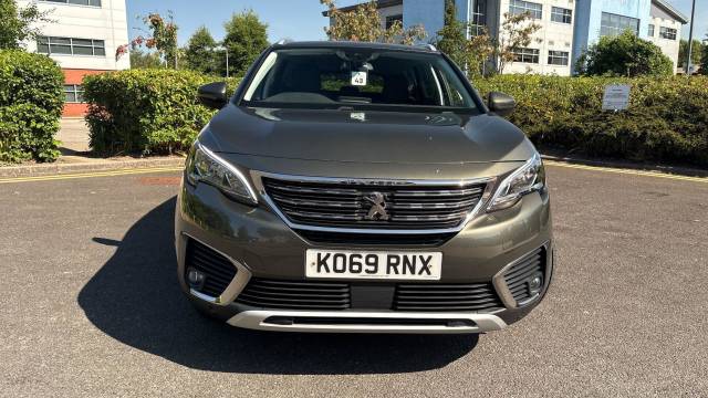 2020 Peugeot 5008 1.5 BlueHDi Allure 5dr