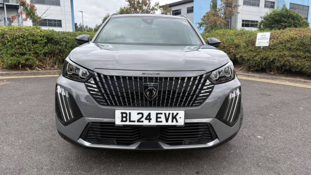 2024 Peugeot 2008 1.2 PureTech 130 Allure 5dr