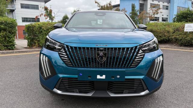 Peugeot 2008 1.2 PureTech GT Premium EAT Euro 6 (s/s) 5dr