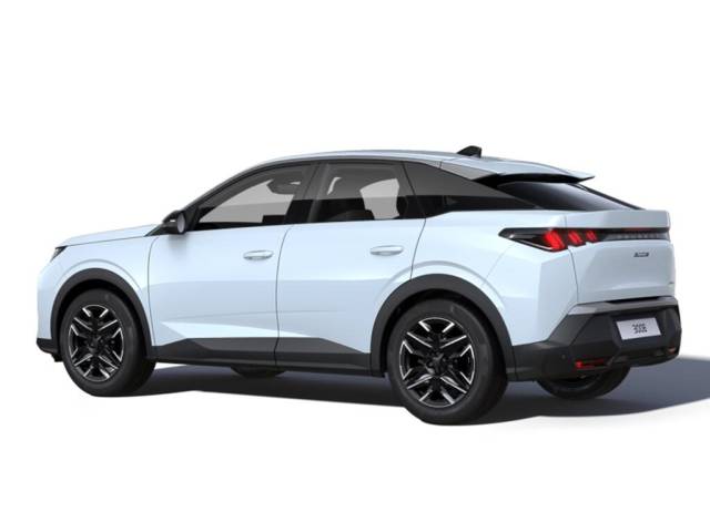 Peugeot 3008 1.2 Allure Premium e-DSC Euro 6 (s/s) 5dr