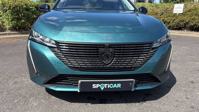 2023 Peugeot 308 SW 1.2 PureTech Allure Premium 5dr EAT8