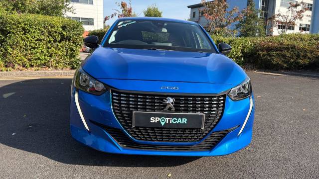 2023 Peugeot 208 1.2 PureTech 100 Allure Premium + 5dr