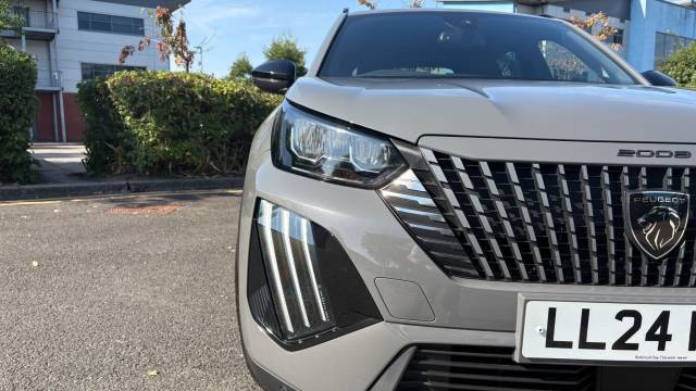 2024 Peugeot 2008 1.2 PureTech 130 Allure 5dr