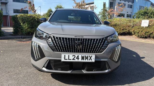 2024 Peugeot 2008 1.2 PureTech 130 Allure 5dr