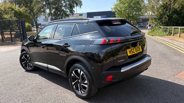2023 Peugeot 2008 1.2 PureTech Allure Premium+ 5dr