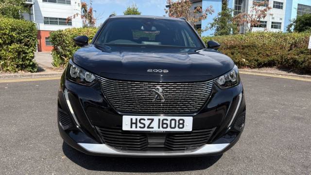 2023 Peugeot 2008 1.2 PureTech Allure Premium+ 5dr