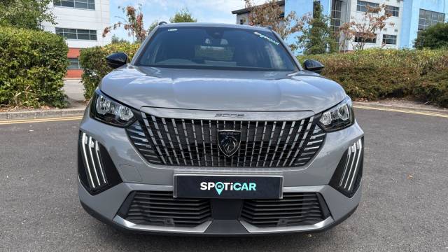 2023 Peugeot 2008 1.2 PureTech 130 Allure 5dr