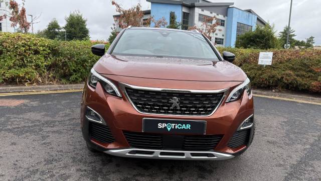 2020 Peugeot 3008 1.2 PureTech GT Line Premium EAT Euro 6 (s/s) 5dr