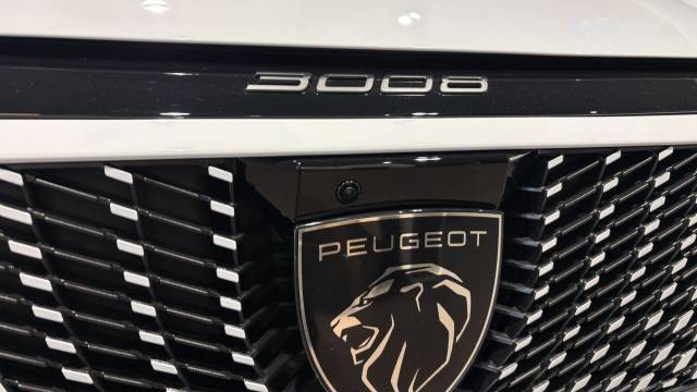 Peugeot 3008 1.2 Allure Premium e-DSC Euro 6 (s/s) 5dr