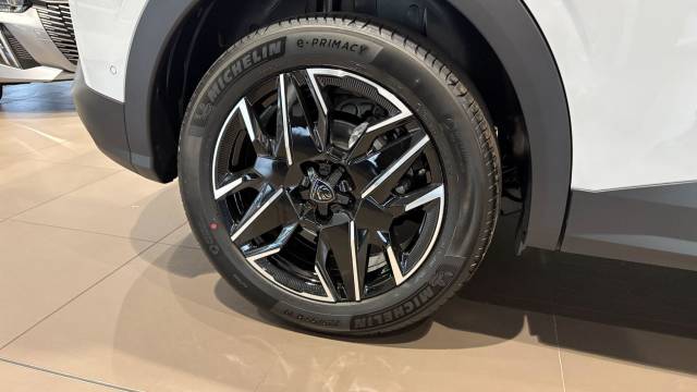 Peugeot 3008 1.2 Allure Premium e-DSC Euro 6 (s/s) 5dr