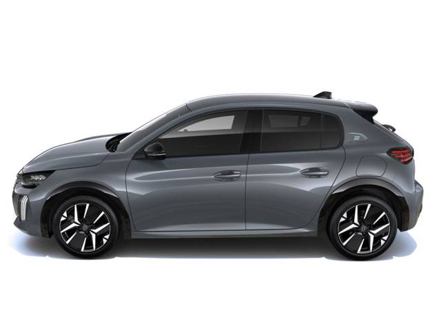 2026 Peugeot e-208 51kWh GT Premium Auto 5dr (7.4kW Charger)