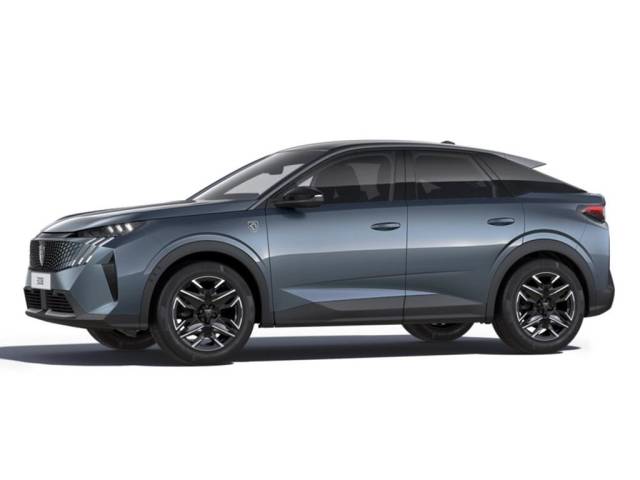 2026 Peugeot 3008 1.2 GT e-DSC6 Euro 6 (s/s) 5dr