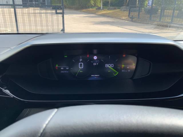 2023 Peugeot 408 1.2 PureTech Allure Premium 5dr EAT8