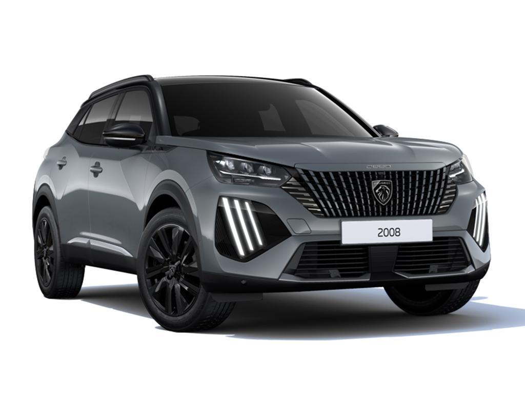 2026 Peugeot 2008