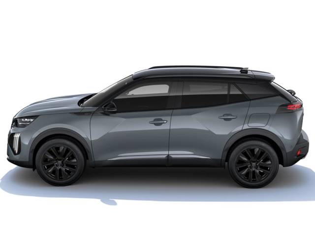 2026 Peugeot 2008 1.2 PureTech GT Premium EAT Euro 6 (s/s) 5dr